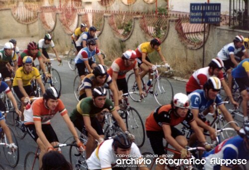 1981 Partinico- campionato italiano juniores